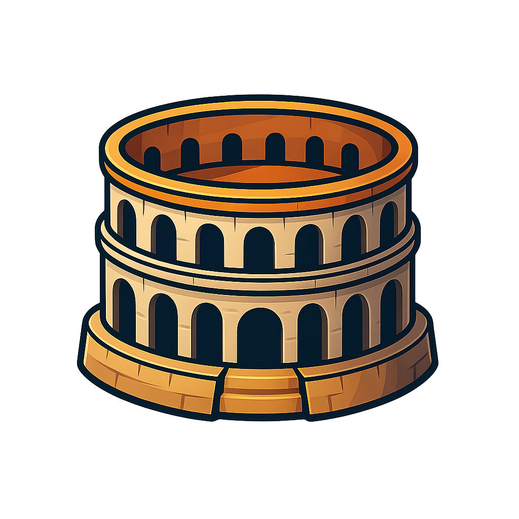 Arena icon