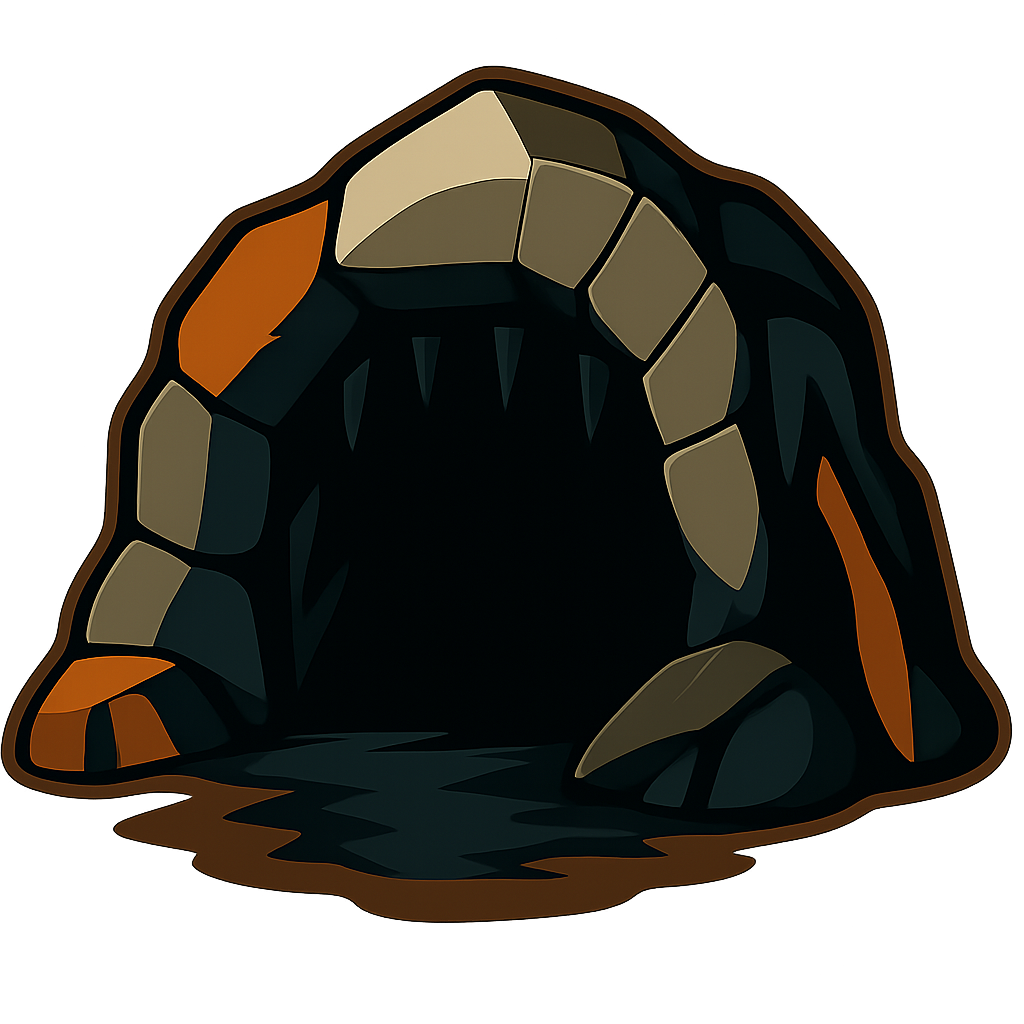 Dungeons icon