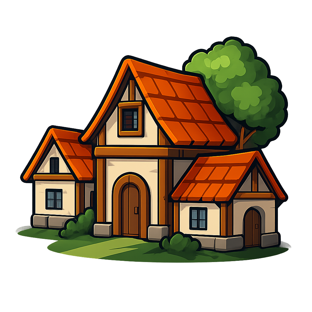Village icon
